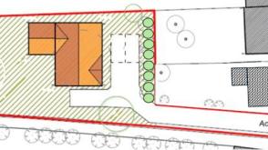 Plot with PP for sale in Everlands photo